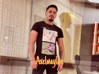 Axelwaylon