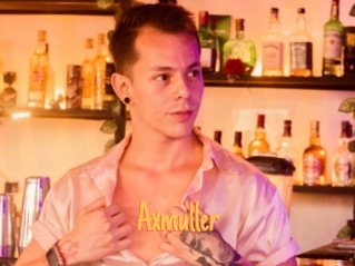 Axmuller