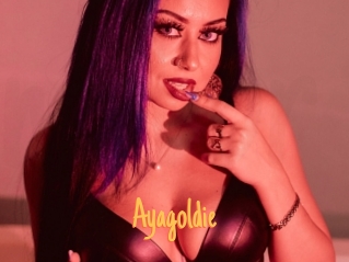 Ayagoldie