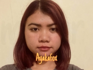 Ayakafox