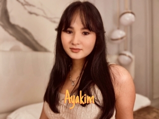 Ayakim