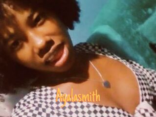 Ayalasmith