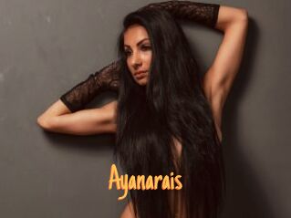 Ayanarais
