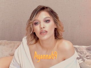 Ayanna69