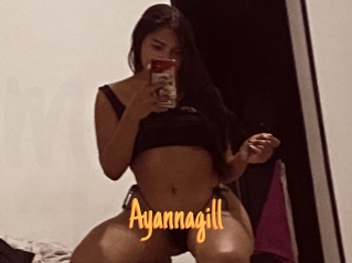 Ayannagill