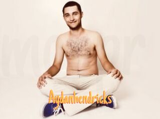 Aydanhendricks