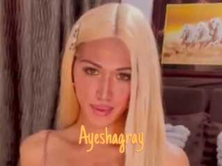 Ayeshagray