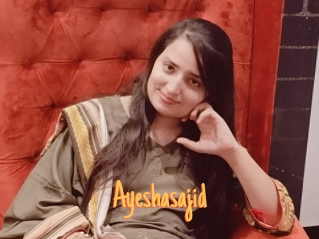 Ayeshasajid