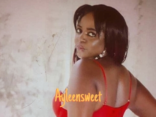ayleensweet Mobile Porno