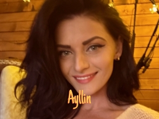 ayllin Mobile Porno