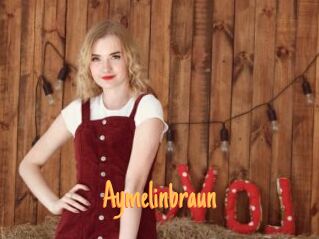 Aymelinbraun