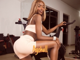 ayohall Mobile Porno