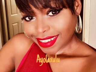 Ayolaxulu