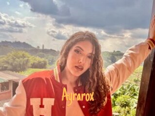 Ayrarox