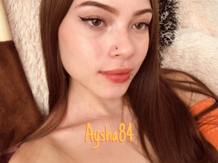 Aysha84