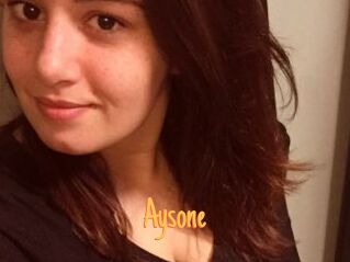Aysone