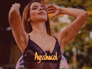 Aysshacol
