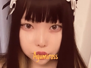 Ayumiross