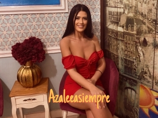 Azaleeasiempre