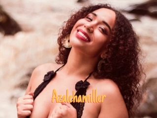 Azalehamiller