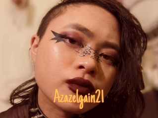 azazelgain21 Mobile Porno