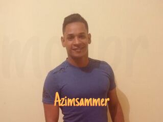 Azimsammer