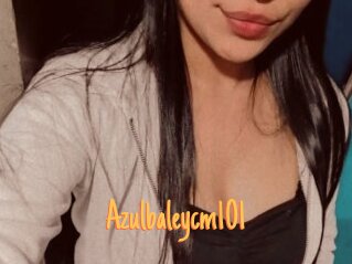 azulbaleycm101 Mobile Porno
