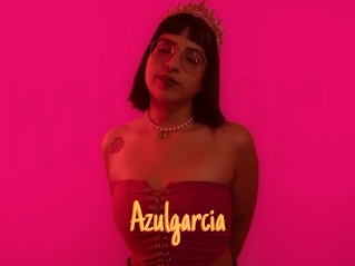 Azulgarcia