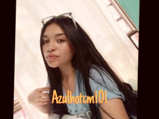 Azulhotcm101