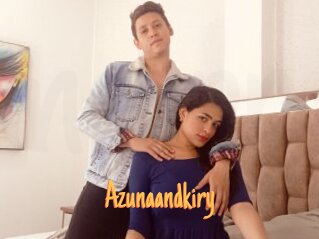 Azunaandkiry