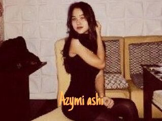 Azymi_ashi