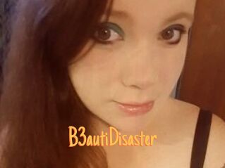 B3autiDisaster