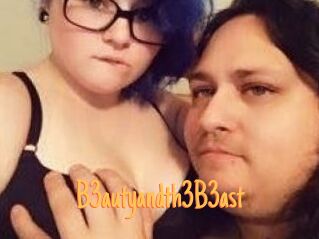 B3autyandth3B3ast