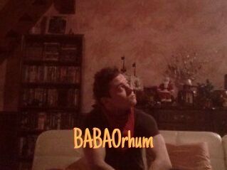 BABAOrhum Mobile Porno