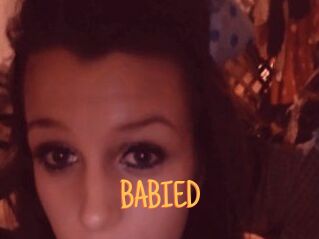 BABIED Mobile Porno