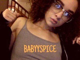 BABYY_SPICE