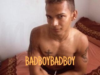BADBOYBADBOY
