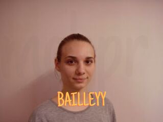 BAILLEYY