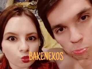 BAKENEKOS