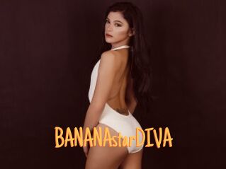 BANANAstarDIVA