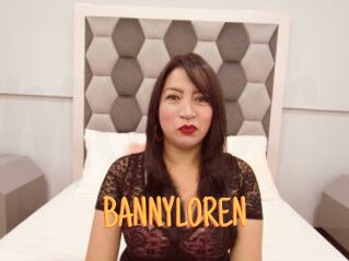 BANNYLOREN