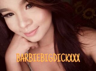 BARBIEBIGDICKXXX