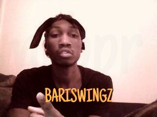 BARISWINGZ