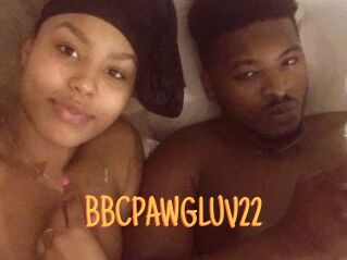 BBCPAWGLUV22