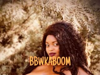 BBWKABOOM Mobile Porno