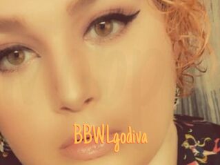 BBWLgodiva