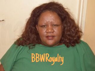 BBWRoyalty