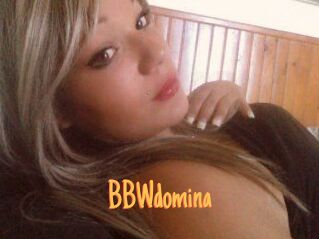 BBWdomina