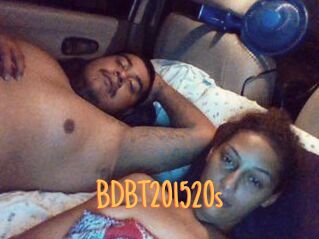 BDBT201520s