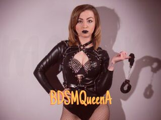BDSMQueenA